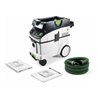 Festool Absaugmobil CTL 36 E AC CLEANTEC Staubklasse L