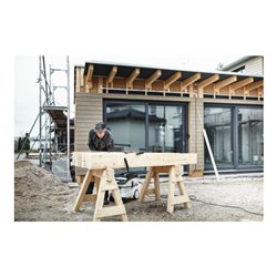 Festool Absaugmobil CTL 36 E AC CLEANTEC Staubklasse L