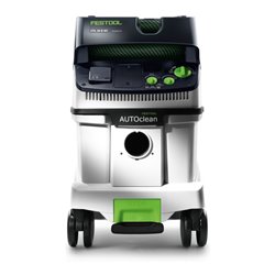 Festool Absaugmobil CTL 36 E AC CLEANTEC Staubklasse L