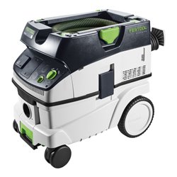 Festool Absaugmobil CTL 26 E CLEANTEC, Staubklasse L
