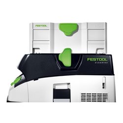 Festool Absaugmobil CTL 26 E CLEANTEC, Staubklasse L