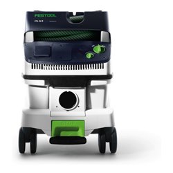Festool Absaugmobil CTL 26 E CLEANTEC, Staubklasse L