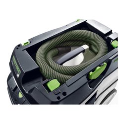 Festool Absaugmobil CTL 26 E CLEANTEC, Staubklasse L