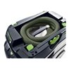 Festool Absaugmobil CTL 26 E CLEANTEC, Staubklasse L