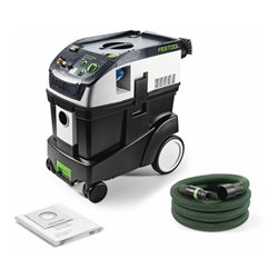 Festool Absaugmobil CTM 48 E LE EC B22 R1 CLEANTEC Staubklasse M