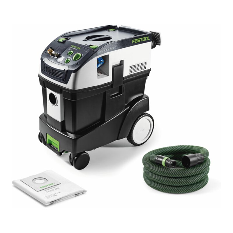 Festool Absaugmobil CTM 48 E LE EC B22 R1 CLEANTEC Staubklasse M