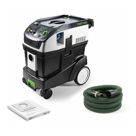 Festool Absaugmobil CTM 48 E LE EC B22 R1 CLEANTEC Staubklasse M