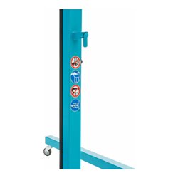 HAZET Multi Table Assistent 167T