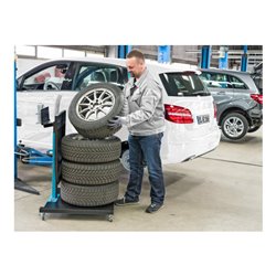 HAZET Multi Table Assistent 167T