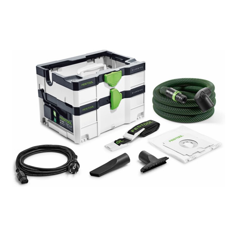Festool Absaugmobil CTL SYS CLEANTEC Staubklasse L