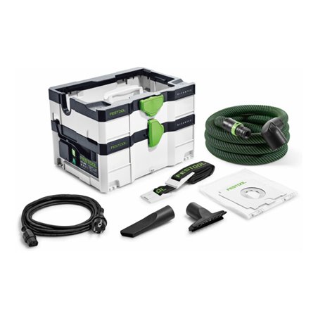 Festool Absaugmobil CTL SYS CLEANTEC Staubklasse L