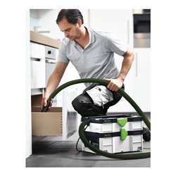 Festool Absaugmobil CTL SYS CLEANTEC Staubklasse L