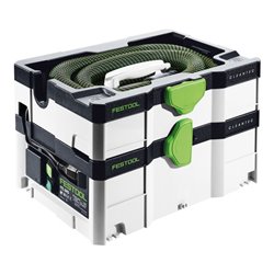 Festool Absaugmobil CTL SYS CLEANTEC Staubklasse L