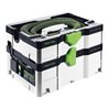 Festool Absaugmobil CTL SYS CLEANTEC Staubklasse L