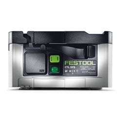 Festool Absaugmobil CTL SYS CLEANTEC Staubklasse L