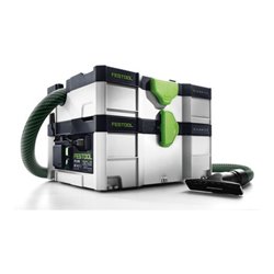 Festool Absaugmobil CTL SYS CLEANTEC Staubklasse L
