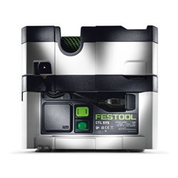 Festool Absaugmobil CTL SYS CLEANTEC Staubklasse L
