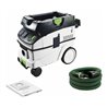 Festool Absaugmobil CTL 26 E SD E/A CLEANTEC Staubklasse L