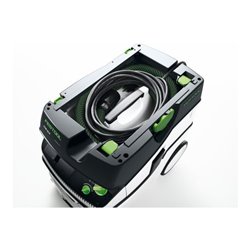 Festool Absaugmobil CTL 26 E SD E/A CLEANTEC Staubklasse L