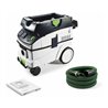 Festool Absaugmobil CTL 26 E SD CLEANTEC Staubklasse L