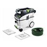 Festool Absaugmobil CTM 36 E AC CLEANTEC, Staubklasse M