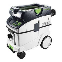Festool Absaugmobil CTM 36 E AC CLEANTEC, Staubklasse M