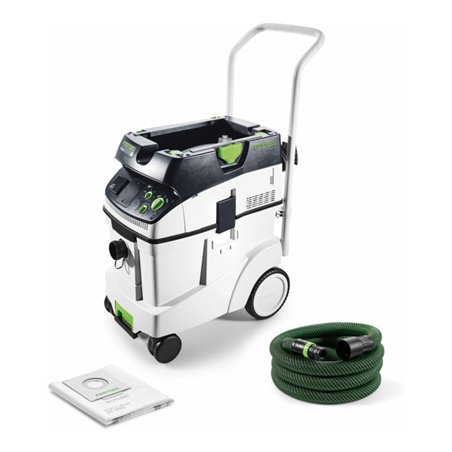 Festool Absaugmobil CTM 48 E CLEANTEC Staubklasse M