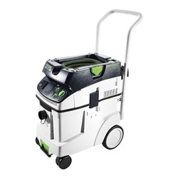 Festool Absaugmobil CTM 48 E CLEANTEC Staubklasse M
