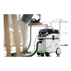 Festool Absaugmobil CTM 48 E CLEANTEC Staubklasse M