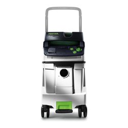 Festool Absaugmobil CTM 48 E CLEANTEC Staubklasse M