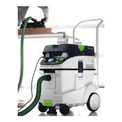 Festool Absaugmobil CTM 48 E CLEANTEC Staubklasse M
