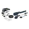 Festool Langhalsschleifer LHS-E 225/CTM36-Set PLANEX
