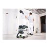 Festool Langhalsschleifer LHS-E 225/CTM36-Set PLANEX