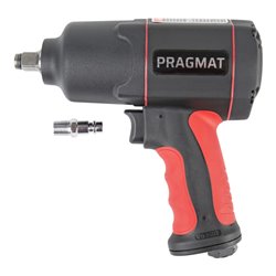 PRAGMAT Schlagschrauber P12 1/2' Antrieb 1200 Nm