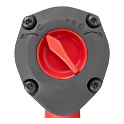 PRAGMAT Schlagschrauber P12 1/2' Antrieb 1200 Nm