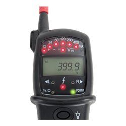 PRAGMAT Spannungsprüfer 690 V