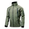 Metabo Akku-Heizjacke HJA 14.4-18 (Größe XXL) + PowerAdapter PA 14.4-18 LED-USB Karton