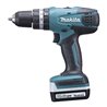 Makita Akku-Schlagbohrschrauber HP347DWE