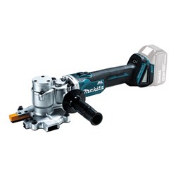 Makita Akku-Moniereisenschneider 18,0 V im Transportkoffer DSC250ZK