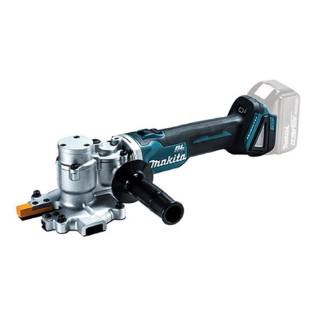 Makita Akku-Moniereisenschneider 18,0 V im Transportkoffer DSC250ZK