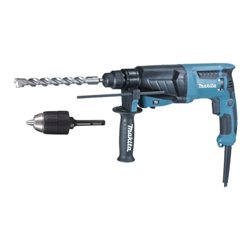 Makita Bohrhammer HR2630X7