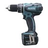Makita Akku-Schlagbohrschrauber DHP446RFJ