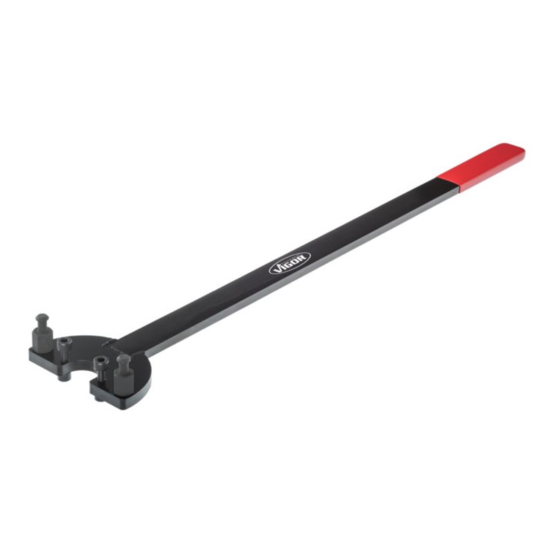 VIGOR Kurbelwellen-Gegenhalter V5484