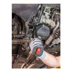 VIGOR Kurbelwellen-Gegenhalter V5484