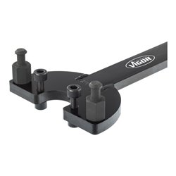 VIGOR Kurbelwellen-Gegenhalter V5484