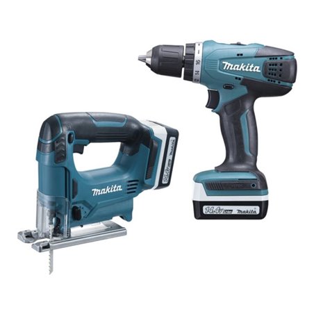 Makita Spezial Set DK14008X1