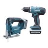 Makita Spezial Set DK14008X1