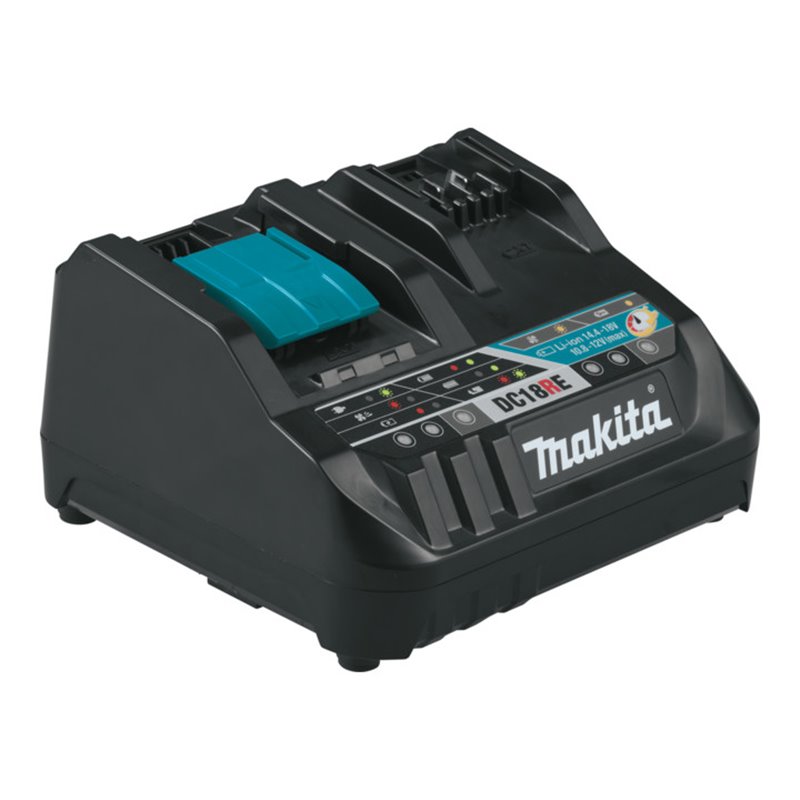 Makita Ladegerät DC18RE 198720-9