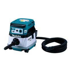 Makita Akku-Staubsauger 2x18 V DVC864LZ