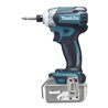 Makita Akku-Schlagschrauber DTD147Z